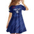 Chinandega 2025 Baseball Custom Family Matching Summer Maxi Dress and Hawaiian Shirt Come On Tigres