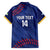 Chinandega 2025 Baseball Custom Family Matching Summer Maxi Dress and Hawaiian Shirt Come On Tigres