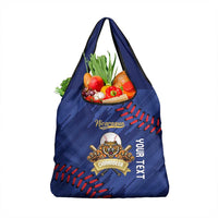 Chinandega 2025 Baseball Custom Grocery Bag Come On Tigres