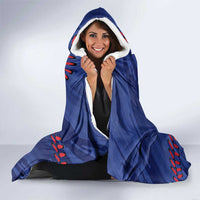 Chinandega 2025 Baseball Custom Hooded Blanket Come On Tigres