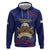 Chinandega 2025 Baseball Custom Hoodie Come On Tigres