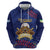 Chinandega 2025 Baseball Custom Hoodie Come On Tigres