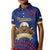 Chinandega 2025 Baseball Custom Kid Polo Shirt Come On Tigres