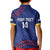 Chinandega 2025 Baseball Custom Kid Polo Shirt Come On Tigres