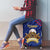 Chinandega 2025 Baseball Custom Luggage Cover Come On Tigres