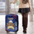 Chinandega 2025 Baseball Custom Luggage Cover Come On Tigres