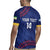Chinandega 2025 Baseball Custom Rugby Jersey Come On Tigres