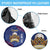 Chinandega 2025 Baseball Custom Spare Tire Cover Come On Tigres
