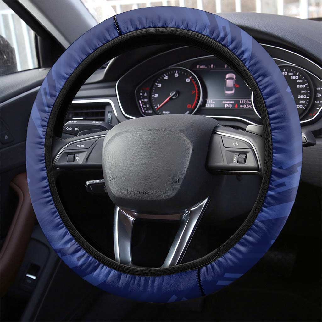 Chinandega 2025 Baseball Steering Wheel Cover Come On Tigres