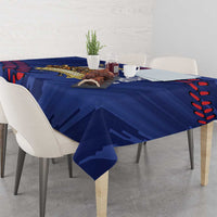 Chinandega 2025 Baseball Custom Tablecloth Come On Tigres