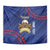 Chinandega 2025 Baseball Custom Tapestry Come On Tigres