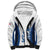 Custom England Football Sherpa Hoodie 2024 Go Champions Three Lions - Wonder Print Shop