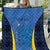Custom Scotland Football Quilt 2024 Go Champions Scottish - Wonder Print Shop