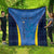 Custom Scotland Football Quilt 2024 Go Champions Scottish - Wonder Print Shop