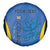 Custom Scotland Football Spare Tire Cover 2024 Go Champions Scottish - Wonder Print Shop