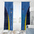 Custom Scotland Football Window Curtain 2024 Go Champions Scottish - Wonder Print Shop