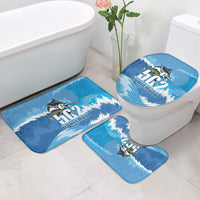 Blue Marlin Fishing Guatemala Bathroom Set Makaira Nigricans 502 Outdoor Hobby