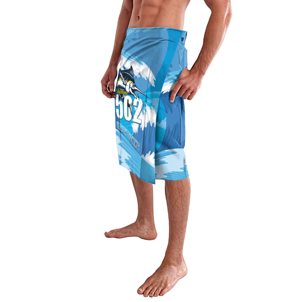 Blue Marlin Fishing Guatemala Lavalava Makaira Nigricans 502 Outdoor Hobby
