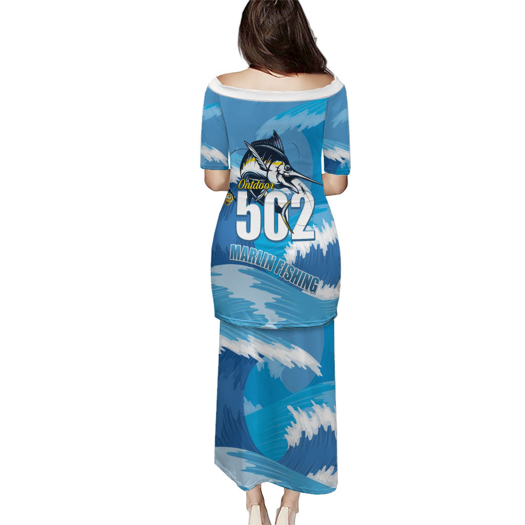 Blue Marlin Fishing Guatemala Puletasi Makaira Nigricans 502 Outdoor Hobby