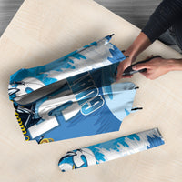 Blue Marlin Fishing Guatemala Umbrella Makaira Nigricans 502 Outdoor Hobby