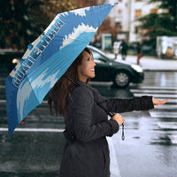 Blue Marlin Fishing Guatemala Umbrella Makaira Nigricans 502 Outdoor Hobby
