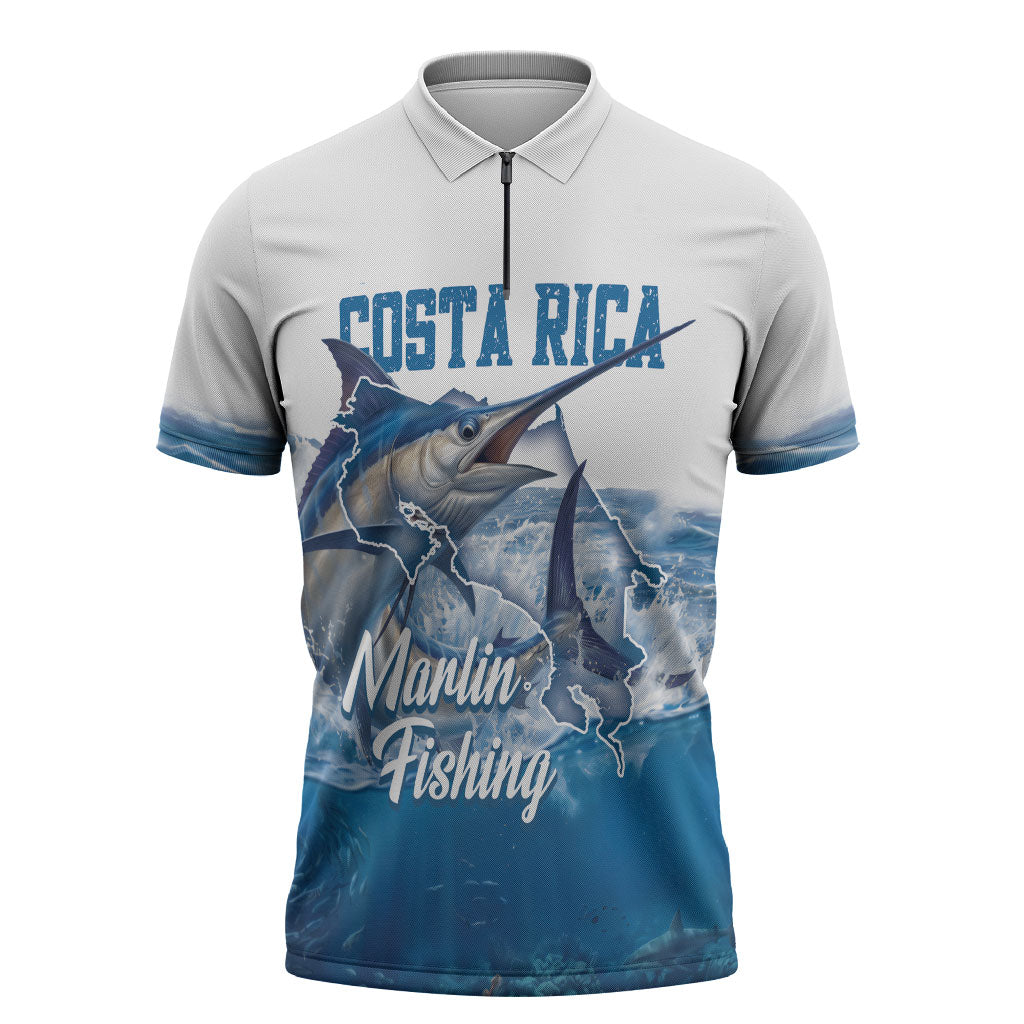 deep sea fishing polos Red Tuna Shirt Club | Anglers Charters Short sleeves Outdoor Sport Fishing Polo Shirt