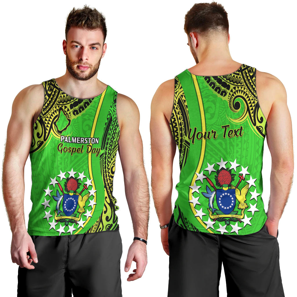 personalised-25-may-palmerston-island-gospel-day-men-tank-top-cook-islands-tribal-pattern