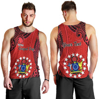 personalised-20-july-atiu-island-gospel-day-men-tank-top-cook-islands-tribal-pattern