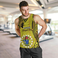 personalised-27-october-aitutaki-island-gospel-day-men-tank-top-cook-islands-tribal-pattern
