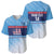 Custom United States Tennis Baseball Jersey 2025 Go USA - Wonder Print Shop