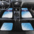 Custom United States Tennis Car Mats 2025 Go USA - Wonder Print Shop