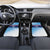 Custom United States Tennis Car Mats 2025 Go USA - Wonder Print Shop