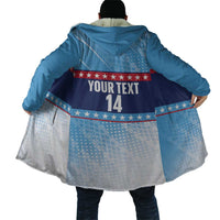 Custom United States Tennis Cloak 2025 Go USA - Wonder Print Shop