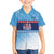 Custom United States Tennis Hawaiian Shirt 2025 Go USA - Wonder Print Shop