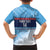 Custom United States Tennis Hawaiian Shirt 2025 Go USA - Wonder Print Shop