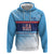 Custom United States Tennis Hoodie 2025 Go USA - Wonder Print Shop