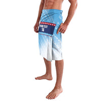 Custom United States Tennis Lavalava 2025 Go USA - Wonder Print Shop