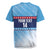 Custom United States Tennis Rugby Jersey 2025 Go USA - Wonder Print Shop