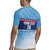 Custom United States Tennis Rugby Jersey 2025 Go USA - Wonder Print Shop