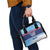 Custom United States Tennis Shoulder Handbag 2025 Go USA - Wonder Print Shop