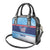 Custom United States Tennis Shoulder Handbag 2025 Go USA - Wonder Print Shop