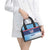 Custom United States Tennis Shoulder Handbag 2025 Go USA - Wonder Print Shop