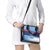Custom United States Tennis Shoulder Handbag 2025 Go USA - Wonder Print Shop