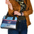 Custom United States Tennis Shoulder Handbag 2025 Go USA - Wonder Print Shop