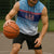 Custom United States Tennis Sleeveless Hoodie 2025 Go USA - Wonder Print Shop