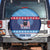 Custom United States Tennis Spare Tire Cover 2025 Go USA - Wonder Print Shop