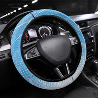 United States Tennis Steering Wheel Cover 2025 Go USA - Wonder Print Shop