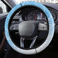 United States Tennis Steering Wheel Cover 2025 Go USA - Wonder Print Shop