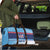 Custom United States Tennis Travel Bag 2025 Go USA - Wonder Print Shop