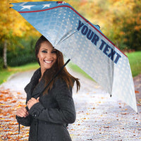 Custom United States Tennis Umbrella 2025 Go USA - Wonder Print Shop